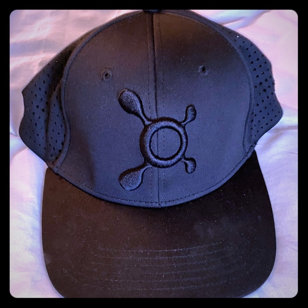 Orangetheory fitness hat